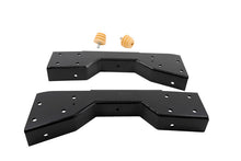 Cargar imagen en el visor de la galería, Belltech C-NOTCH KIT 95-99 Chevy Tahoe/GMC Yukon 2DR *C-Section ONLY w/ Hardware*