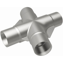 Load image into Gallery viewer, MagnaFlow Smooth Trans X 2.25inch SS 35deg.