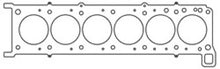 Cargar imagen en el visor de la galería, Cometic TVR Speed Six .060in MLS Cylinder Head Gasket - 96.5mm Bore