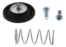Cargar imagen en el visor de la galería, All Balls Racing 99-07 Honda VT600C Shadow Air Cut Off Valve Rebuild Kit