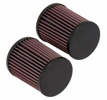 Cargar imagen en el visor de la galería, K&amp;N Replacement Air Filter - Tapered Conical - Race Specific 04-07 Honda CBR1000RR
