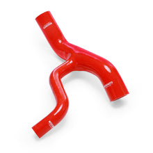 Cargar imagen en el visor de la galería, Mishimoto 98-04 Ford F-150 4.6L Red Silicone Radiator Hose Kit