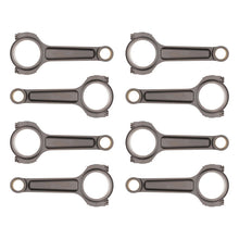 Cargar imagen en el visor de la galería, Manley Chrysler 426 Hemi Pro-Series I-Beam Connecting Rod Set