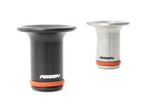 Load image into Gallery viewer, PERRIN 05-26 Subaru WRX / 05-21 STI / 13-26 BRZ/GR86/FR-S Parking Brake Drift Button - Black