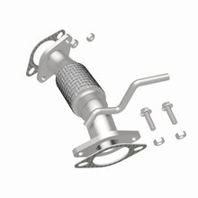 Cargar imagen en el visor de la galería, BRE Exhaust 06-10 Sonata 2.4L Front Pipe Kit