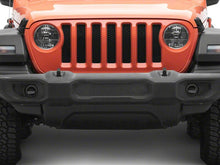 Cargar imagen en el visor de la galería, Raxiom 18-26 Jeep Wrangler JL LED Fog Lights with Amber Turn Signal