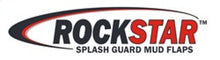 Cargar imagen en el visor de la galería, Access Universal Hybrid XL Rockstar Splash Guard (Excl. Dually) - 15in W x 13in L