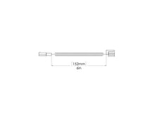 Cargar imagen en el visor de la galería, aFe POWER Mass Air Flow (MAF) Sensor Extension Harness Various Mazda Vehicles 23-26