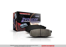 Cargar imagen en el visor de la galería, Power Stop 21-22 Hyundai Elantra Rear Z16 Evo Ceramic Brake Pads