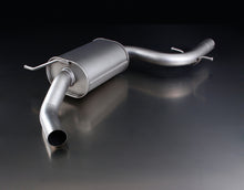 Cargar imagen en el visor de la galería, Remus 2004 Volkswagen GTI 2.0L TSI Front Silencer