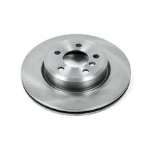 Cargar imagen en el visor de la galería, Power Stop 04-10 BMW X3 Front Autospecialty Brake Rotor