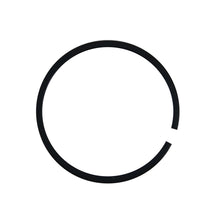 Load image into Gallery viewer, Omix AX15 Manual Transmission Cluster Gear Bearing Snap Ring