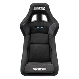 Sparco Seat QRT-R 2019 Blk (Must Use Side Mount 600QRT)
