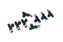 Cargar imagen en el visor de la galería, DeatschWerks 05-07 Chevrolet Corvette/05-06 Pontiac GTO LS2 95lb Injectors - Set of 8