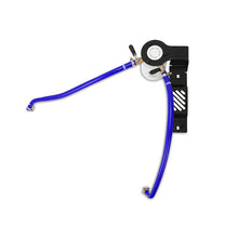 Cargar imagen en el visor de la galería, Mishimoto Nissan Titan XD Coolant Filter Kit, 2016+ - Blue