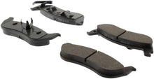 Cargar imagen en el visor de la galería, StopTech Street Select Brake Pads