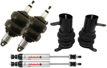 Cargar imagen en el visor de la galería, Ridetech 58-60 Cadillac Air Suspension System