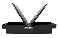 Cargar imagen en el visor de la galería, Deezee Universal Tool Box - Red Crossover - Double Black BT Full Size