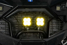 Cargar imagen en el visor de la galería, Diode Dynamics SS3 LED Bumper 1 In Roll Bar Kit Sport - Yellow Combo (Pair)