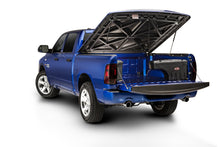 Cargar imagen en el visor de la galería, UnderCover 04-15 Nissan Titan Passengers Side Swing Case - Black Smooth