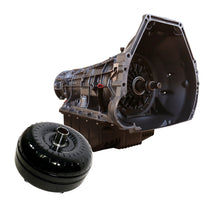 Cargar imagen en el visor de la galería, BD Diesel Ford 4R100 Transmission &amp; Converter Package 99-03 4wd c/w Filter Kit