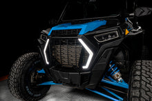 Cargar imagen en el visor de la galería, Oracle 19-21 Polaris RZR 1000 Dynamic Surface Mount DRL Signature Light - - Dynamic