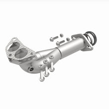 Cargar imagen en el visor de la galería, BRE Exhaust 06-12 Eclipse 2.4L Front Pipe Kit