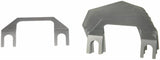MOOG 1/16in Shim Thickness IHC/ Navistar Torque Arm Alignment Shim