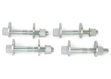 Cargar imagen en el visor de la galería, SuperPro Alignment Caster Camber Cam Bolt Kit