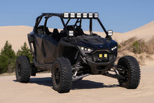 Cargar imagen en el visor de la galería, Diode Dynamics 20-Present Polaris RZR A-Pillar LED Pod Bracket Kit