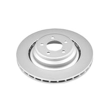 Cargar imagen en el visor de la galería, Power Stop 05-10 Chrysler 300 Rear Evolution Geomet Coated Rotor