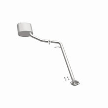 Cargar imagen en el visor de la galería, BRExhaust 06-10 Hyundai Sonata 2.4L Muffler Kit