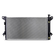 Cargar imagen en el visor de la galería, Mishimoto 11-14 Ford F-150 6.2L Plastic Radiator