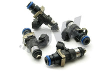 Cargar imagen en el visor de la galería, DeatschWerks 07-12 Mitsubishi Evo X 2200cc Injectors (set of 4)