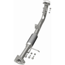 Cargar imagen en el visor de la galería, BRE Exhaust 90-93 Accord 2.2L Front Pipe Kit