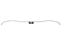 Cargar imagen en el visor de la galería, Whiteline 04-08 Acura TSX Rear Sway Bar (Incl. Bushings)