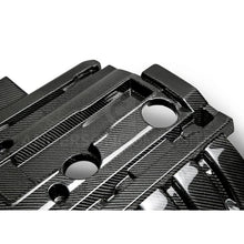 Cargar imagen en el visor de la galería, Anderson Composites 15-16 Ford Mustang Eco Boost Engine Cover