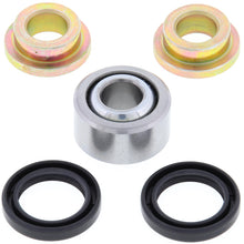 Cargar imagen en el visor de la galería, All Balls Racing 89-97 Yamaha YZ125 Upper Rear Shock Bearing Kit