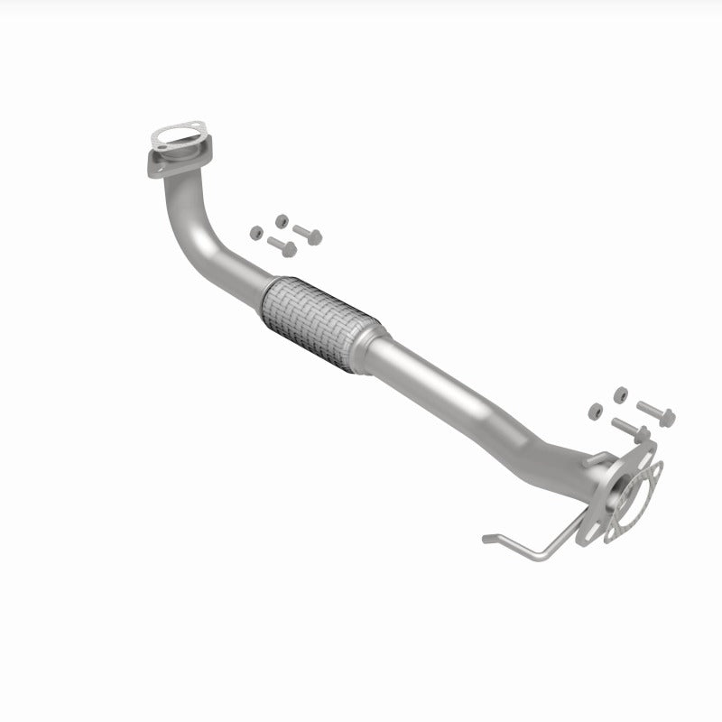 BRE Exhaust 02-07 Lancer 2.0L Front Pipe Kit