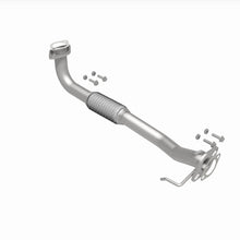 Cargar imagen en el visor de la galería, BRE Exhaust 02-07 Lancer 2.0L Front Pipe Kit