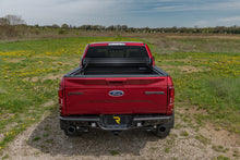 Cargar imagen en el visor de la galería, Truxedo 19-20 Ram 1500 (New Body) w/RamBox 5ft 7in Sentry Bed Cover