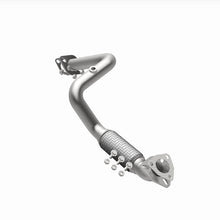 Cargar imagen en el visor de la galería, BRE Exhaust 12-16 CHEVROLET SONIC 1.8L Front Pipe Kit