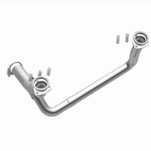 Cargar imagen en el visor de la galería, BRE Exhaust 88-93 C1500 C2500 K1500 K2500 4.3L 5.0L Front Pipe Kit