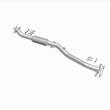 Cargar imagen en el visor de la galería, BRE Exhaust 95-99 200SX Sentra 1.6L Front Pipe Kit