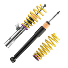 Cargar imagen en el visor de la galería, KW BMW 4 Series Gran Coupe M440i G26 2WD (w/ Electronic Dampers) Coilover Kit V2