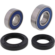 Load image into Gallery viewer, All Balls Racing 11-13 Yamaha YFM125 Raptor Wheel Bearing Kit Front