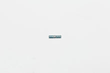 Cargar imagen en el visor de la galería, Wilwood stud 1/4-28.375 thd 1/4-20X.437 thd 1IN. OAL GR5 zinc