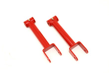 Cargar imagen en el visor de la galería, BMR 91-96 B-Body Non-Adj. Upper Control Arms STD. Length (Polyurethane) - Red