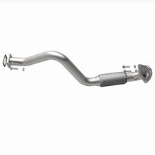 Cargar imagen en el visor de la galería, BRE Exhaust 09-11 Aveo5 1.6L Front Pipe Kit