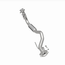 Cargar imagen en el visor de la galería, BRE Exhaust 88-92 Corolla Prizm 1.6L Front Pipe Kit